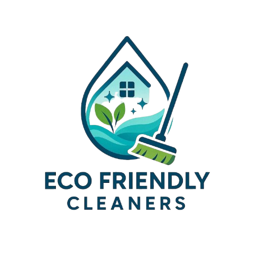 Eco Friendly Cleaners Logo